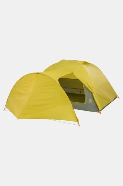 Big Agnes Blacktail 3 Hotel Tent 3P