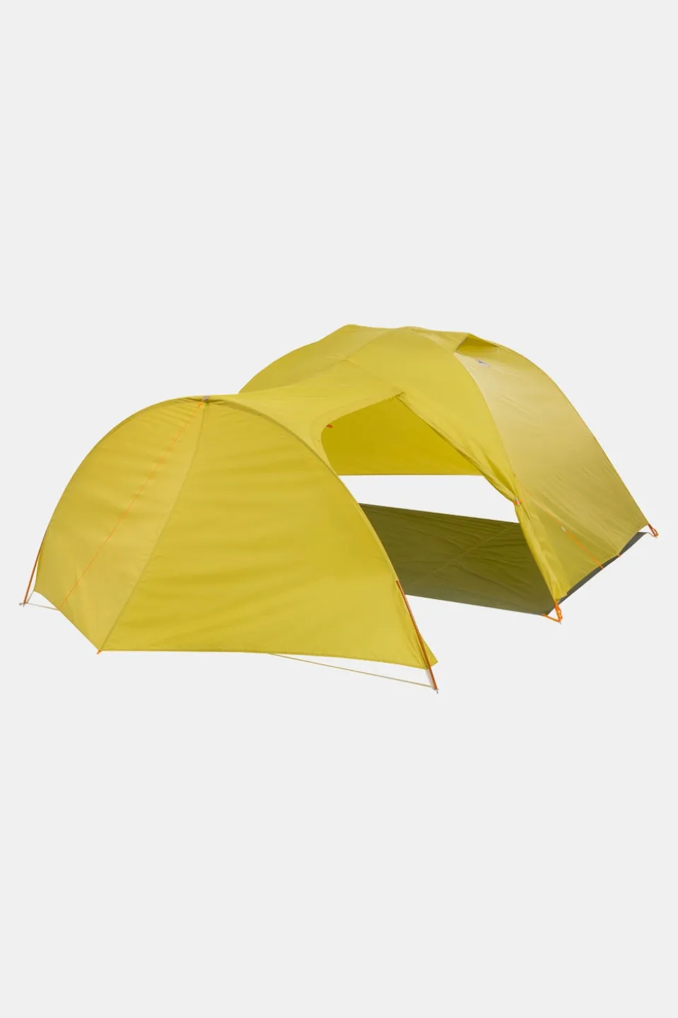 Big Agnes Blacktail 3 Hotel Tent 3P
