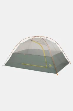 Big Agnes Blacktail 3 Hotel Tent 3P
