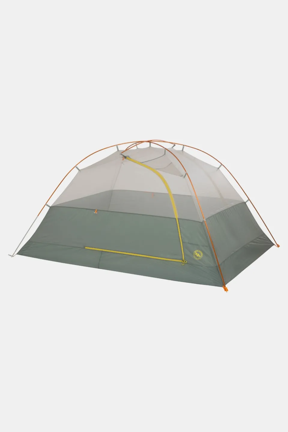 Big Agnes Blacktail 2 Hotel Tent