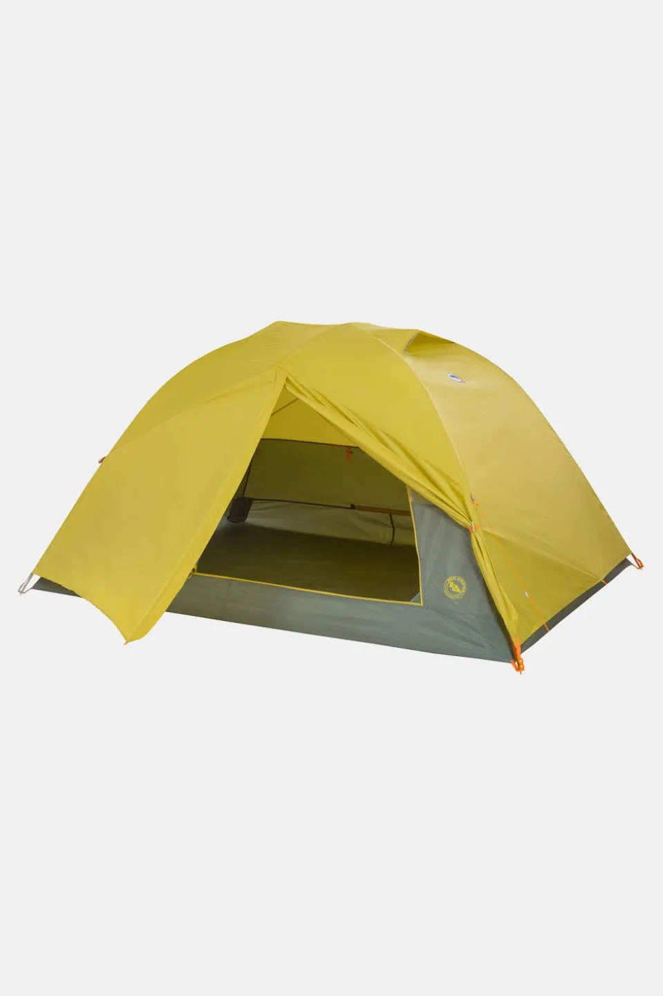 Big Agnes Blacktail 2 Tent 2P