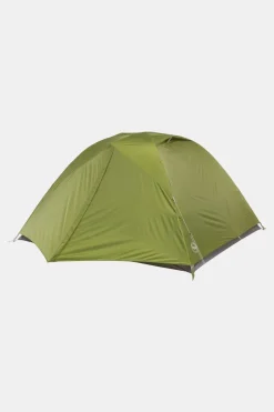 Big Agnes Blacktail 4 Tent
