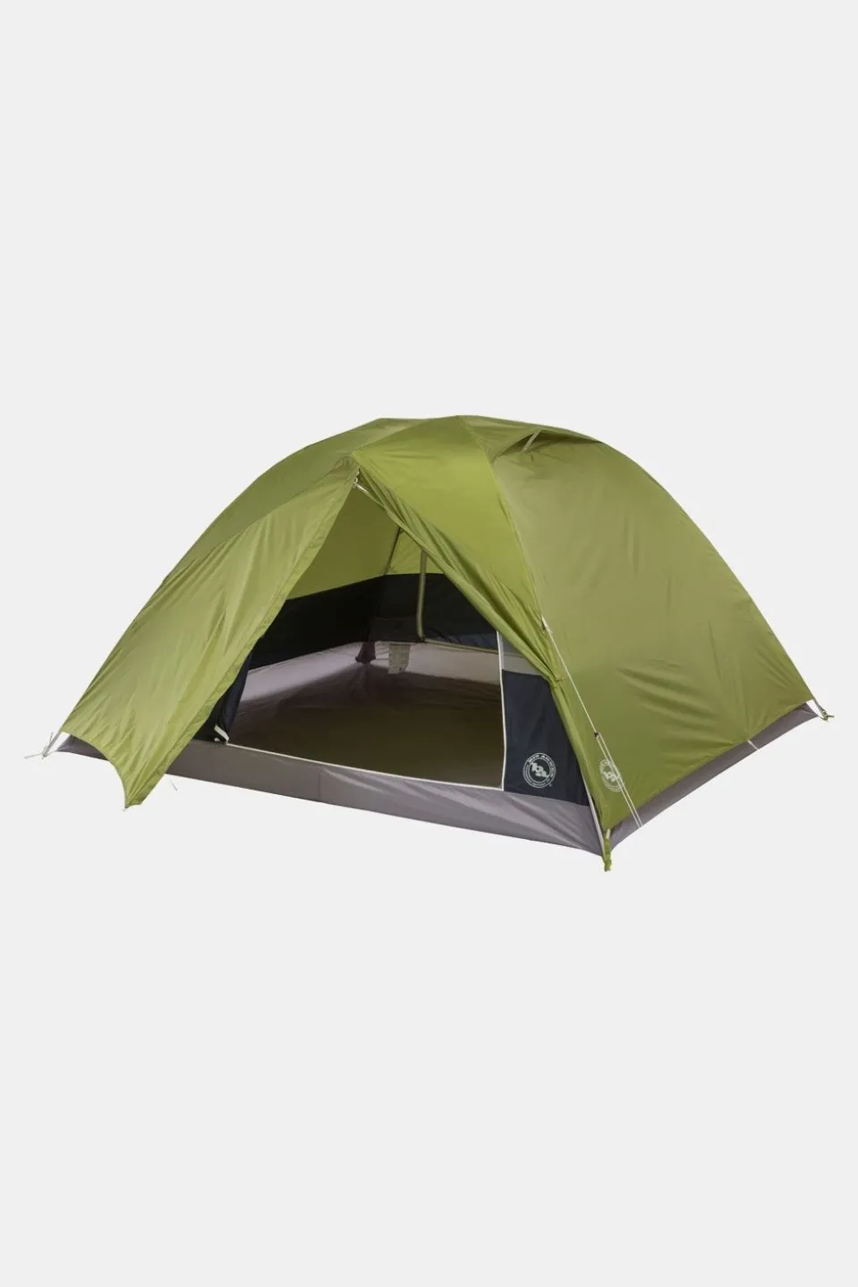 Big Agnes Blacktail 4 Tent
