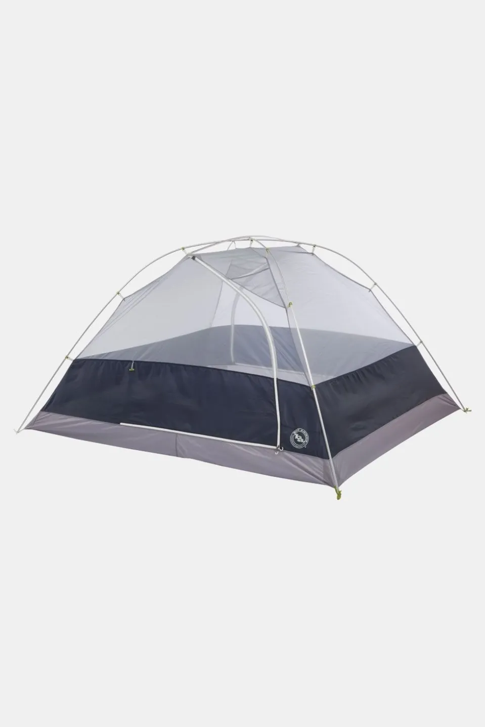 Big Agnes Blacktail 4 Tent