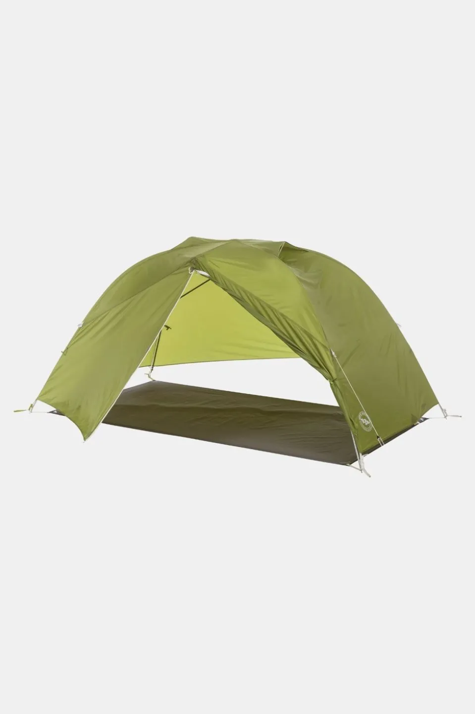 Big Agnes Blacktail 2 Tent 2P