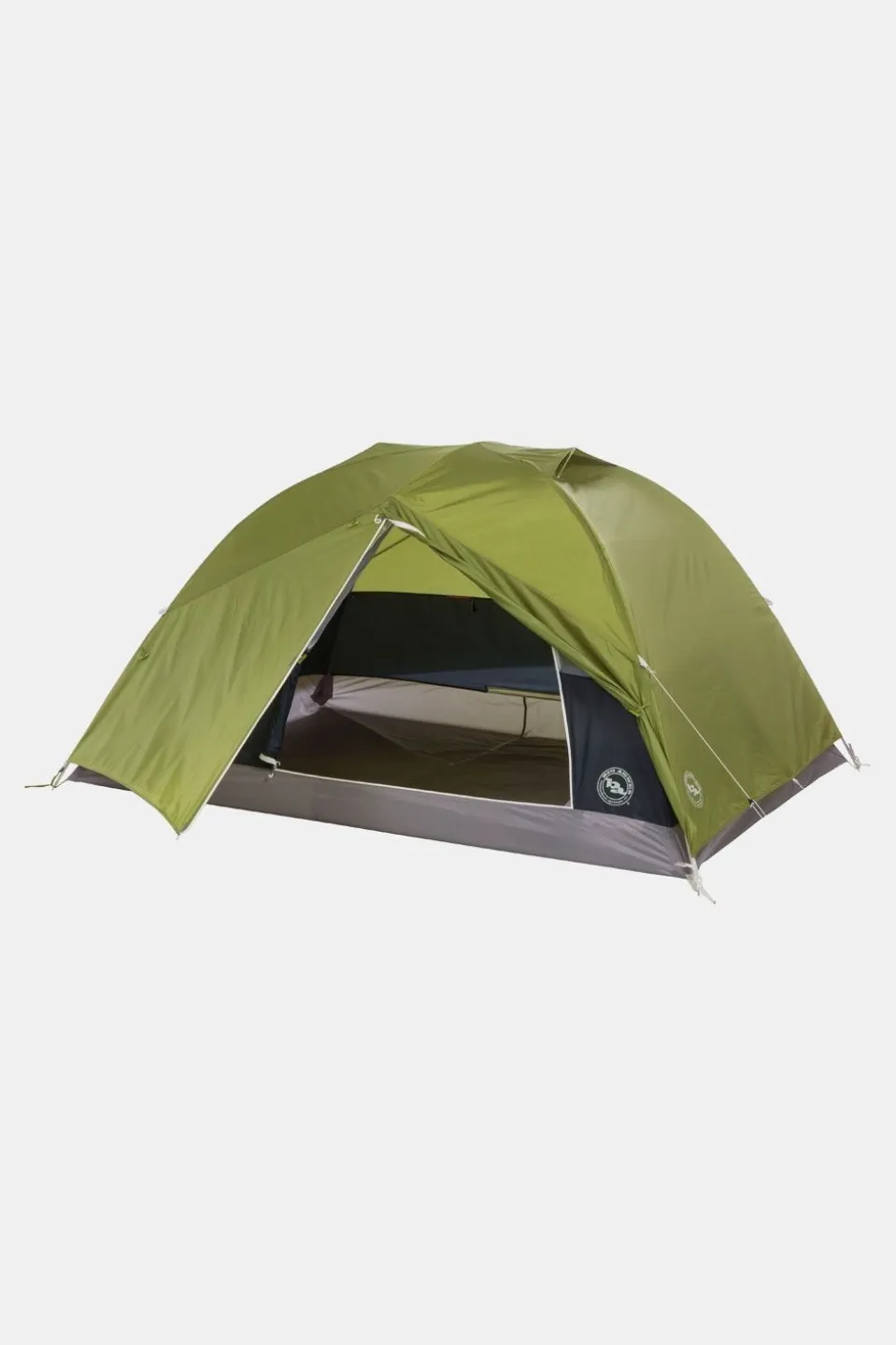 Big Agnes Blacktail 3 Tent