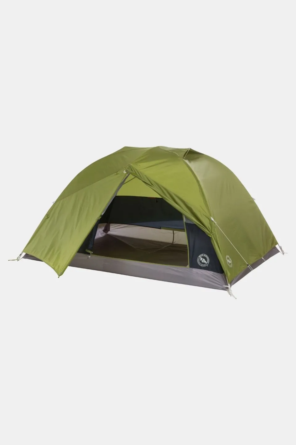 Big Agnes Blacktail 3 Tent