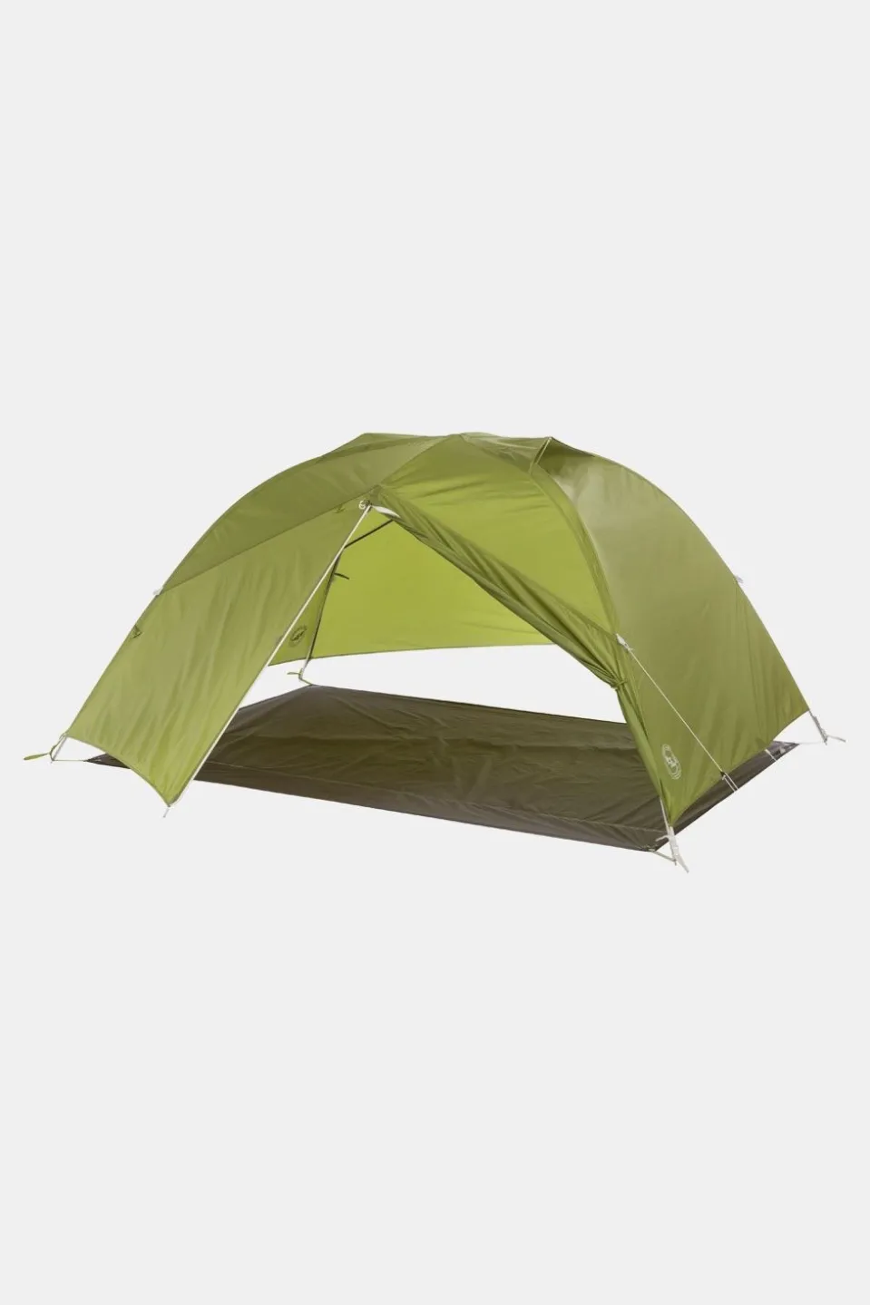 Big Agnes Blacktail 3 Tent