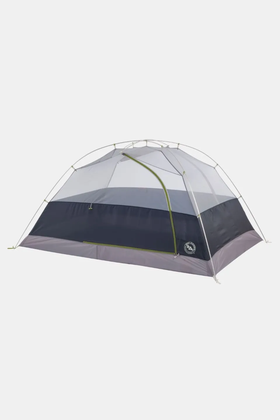 Big Agnes Blacktail 3 Tent