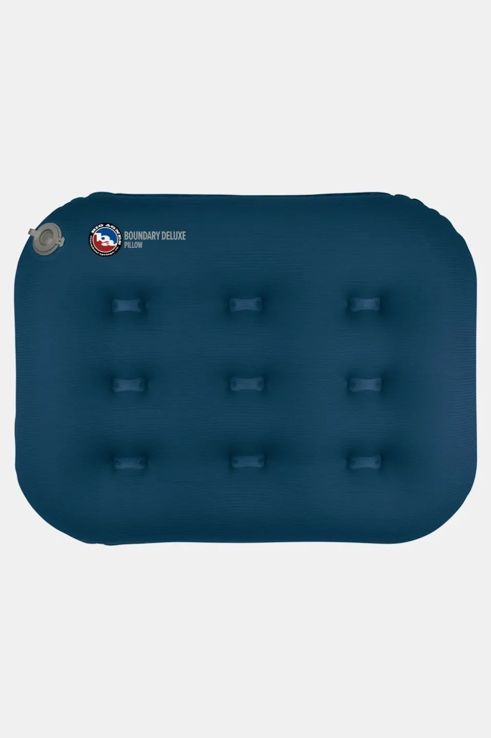Big Agnes Boundary Deluxe Pillow Reiskussen