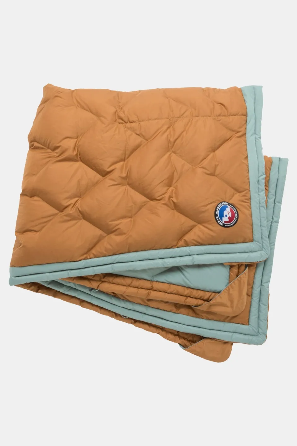 Big Agnes Camp Quillow Kleed