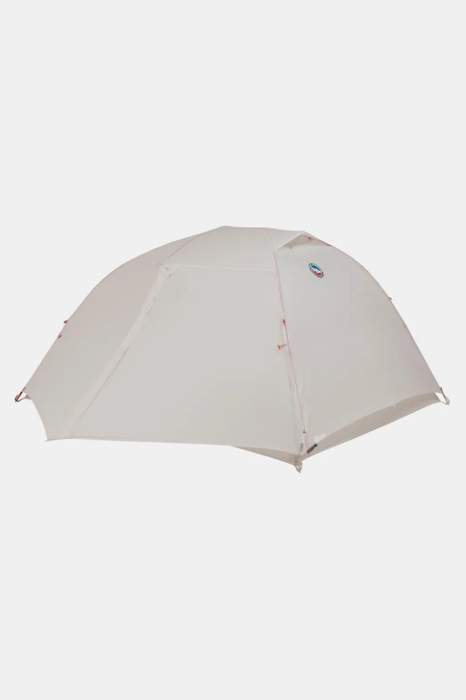 Big Agnes Copper Spur 3 Limited - 15D Fabric Including Footp Tent 3P