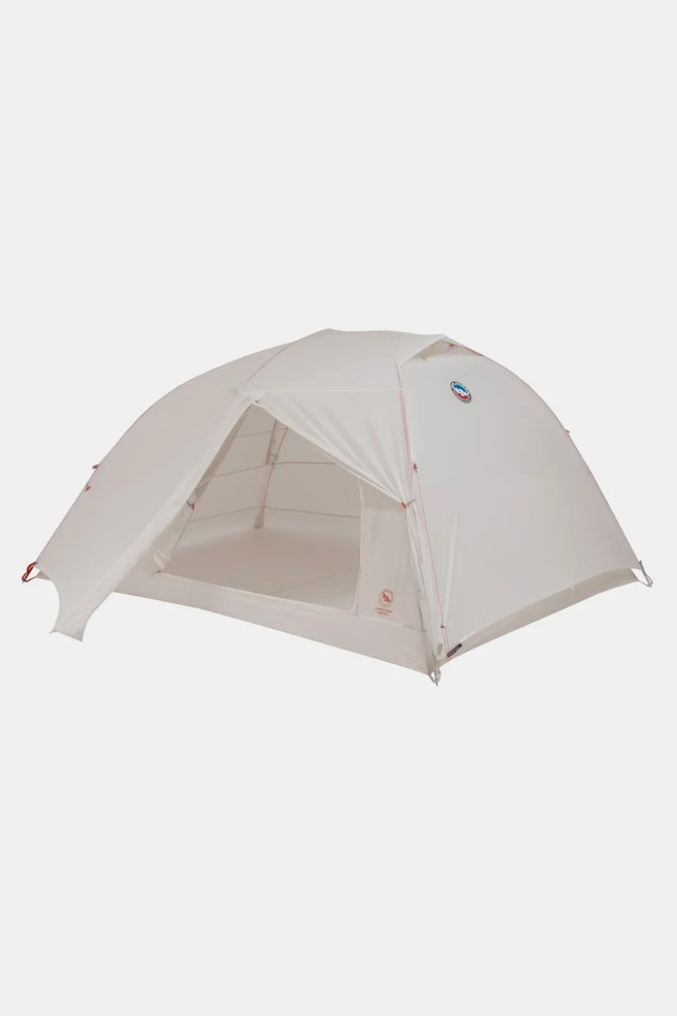 Big Agnes Copper Spur 3 Limited - 15D Fabric Including Footp Tent 3P