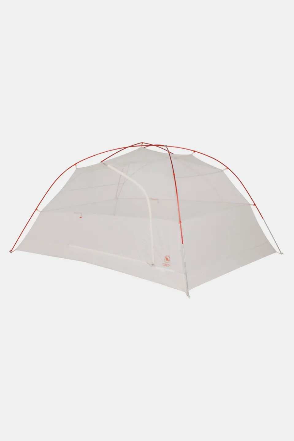Big Agnes Copper Spur 3 Limited - 15D Fabric Including Footp Tent 3P
