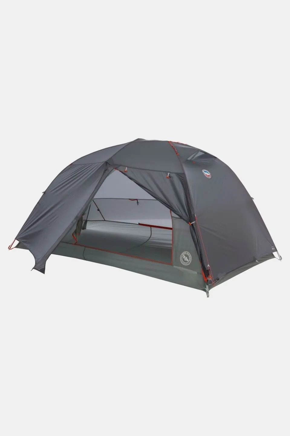 Big Agnes Copper Spur HV UL3 Bikepack Tent