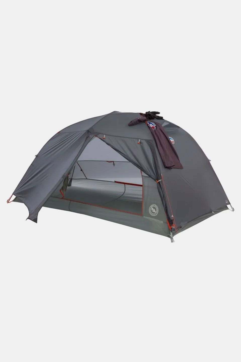 Big Agnes Copper Spur HV UL3 Bikepack Tent