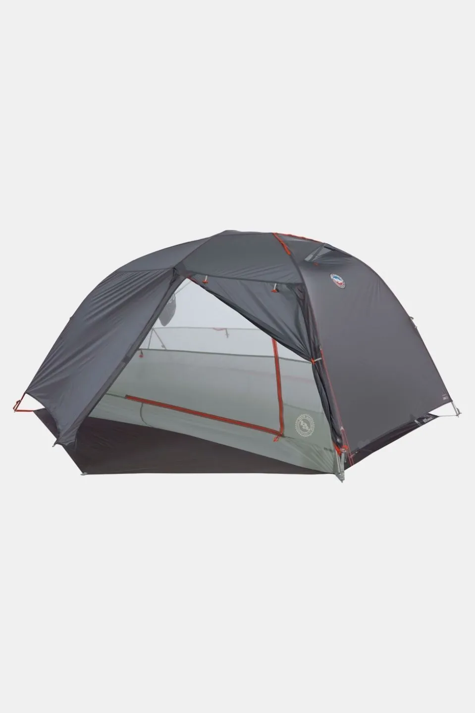 Big Agnes Copper Spur HV UL3 Bikepack Tent