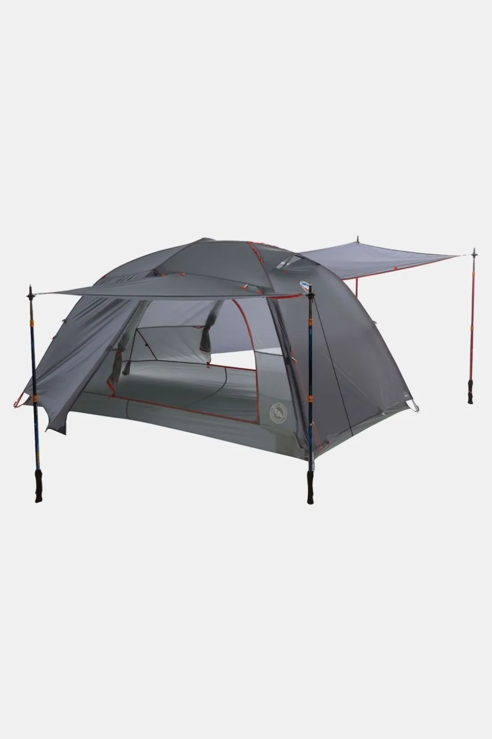 Big Agnes Copper Spur HV UL3 Bikepack Tent