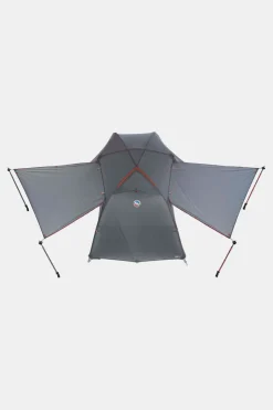 Big Agnes Copper Spur HV UL3 Bikepack Tent