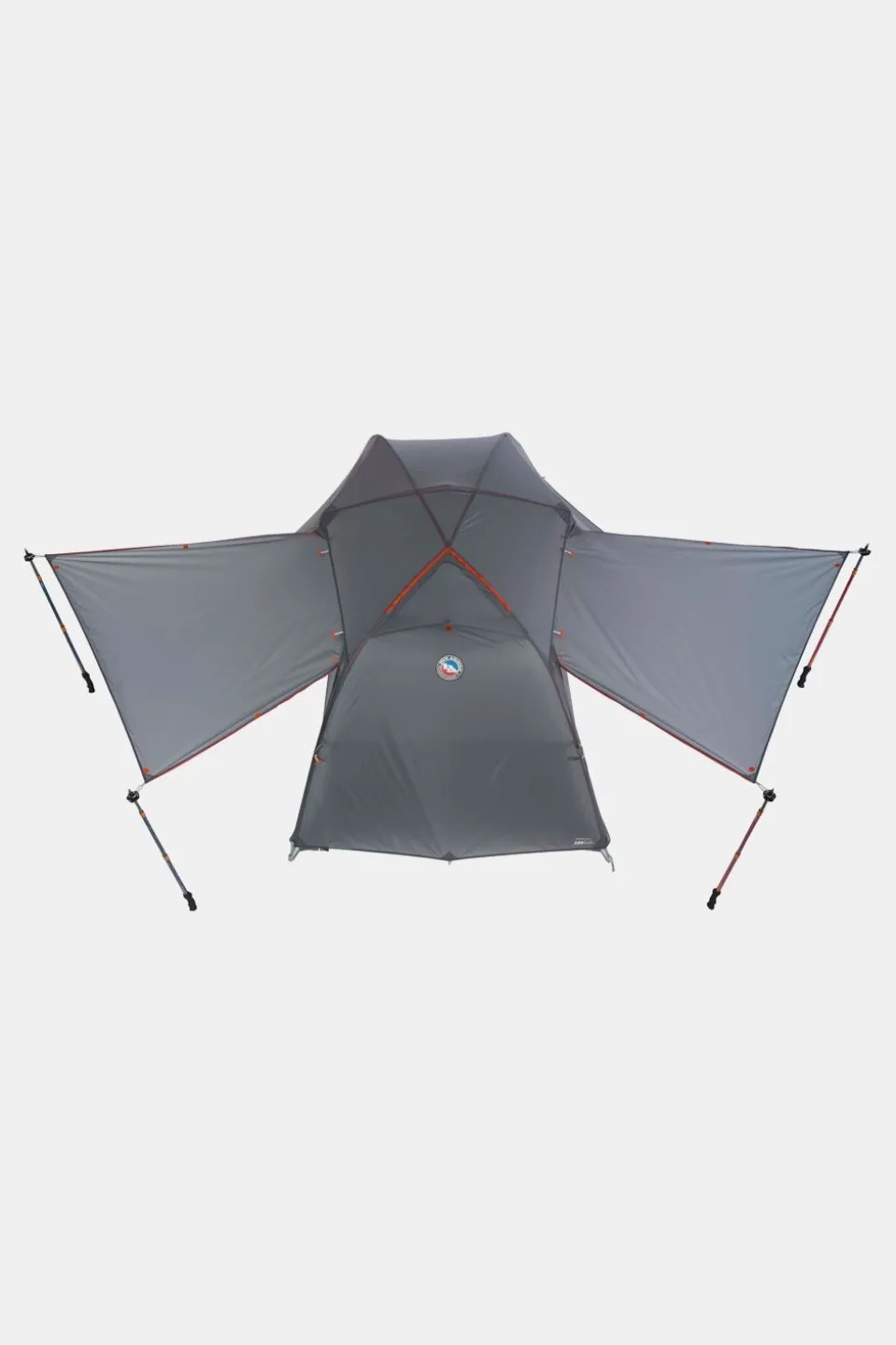 Big Agnes Copper Spur HV UL3 Bikepack Tent