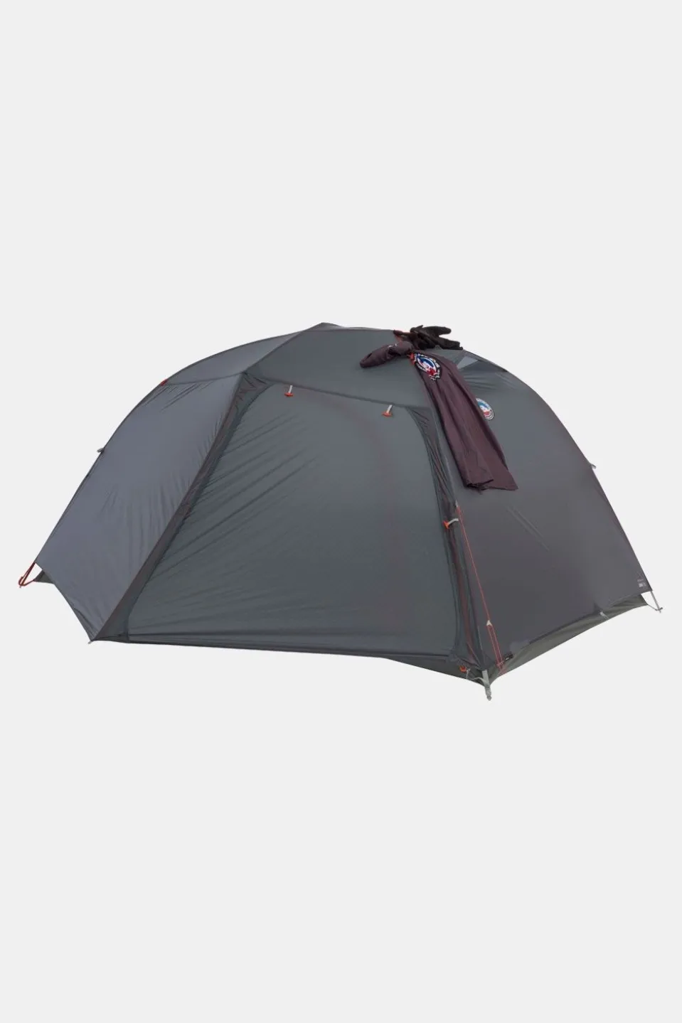 Big Agnes Copper Spur HV UL3 Bikepack Tent