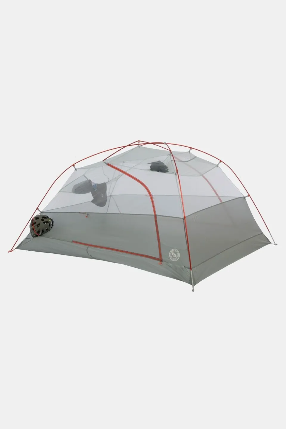 Big Agnes Copper Spur HV UL3 Bikepack Tent