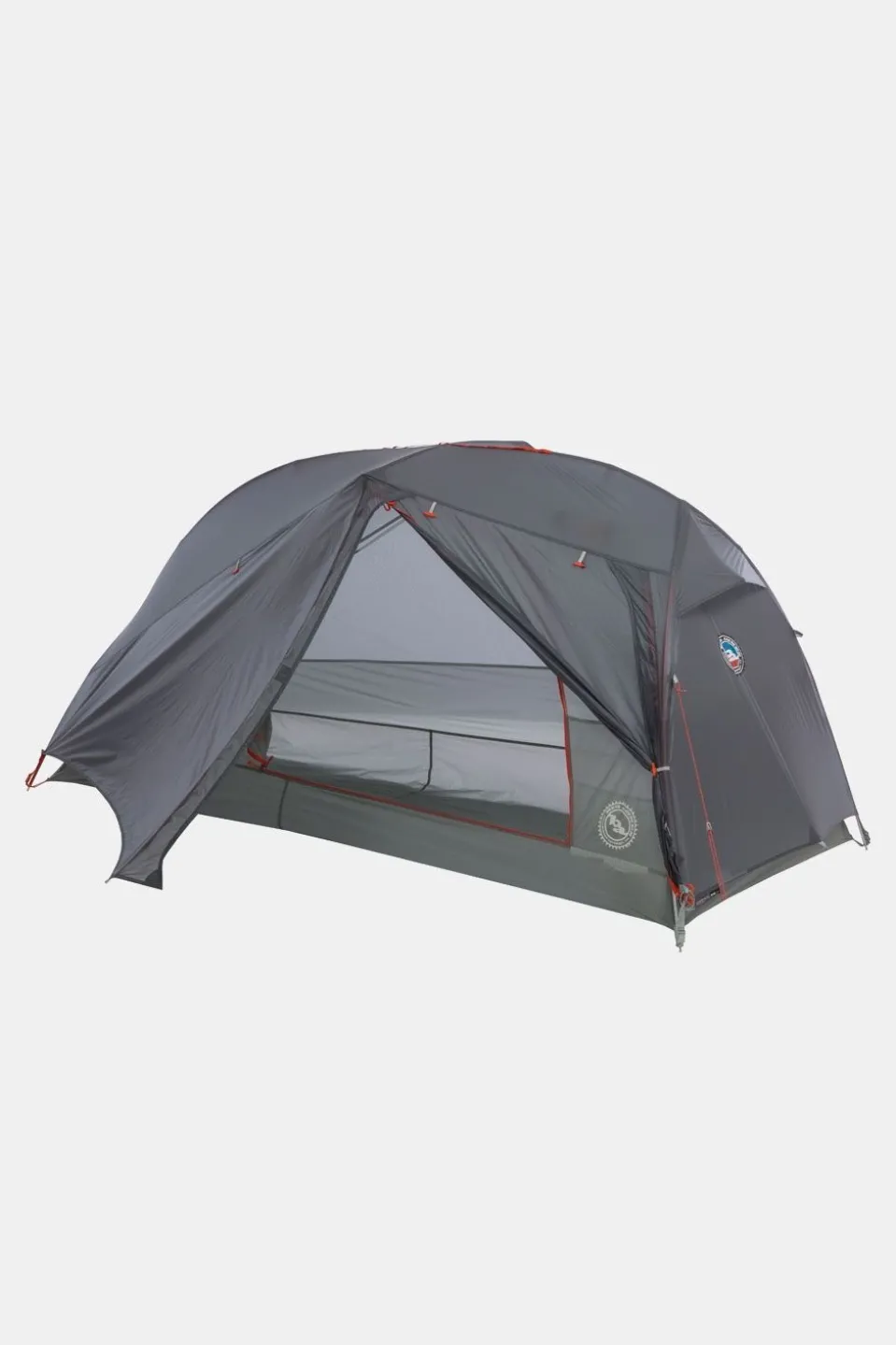 Big Agnes Copper Spur HV UL1 Bikepack Tent