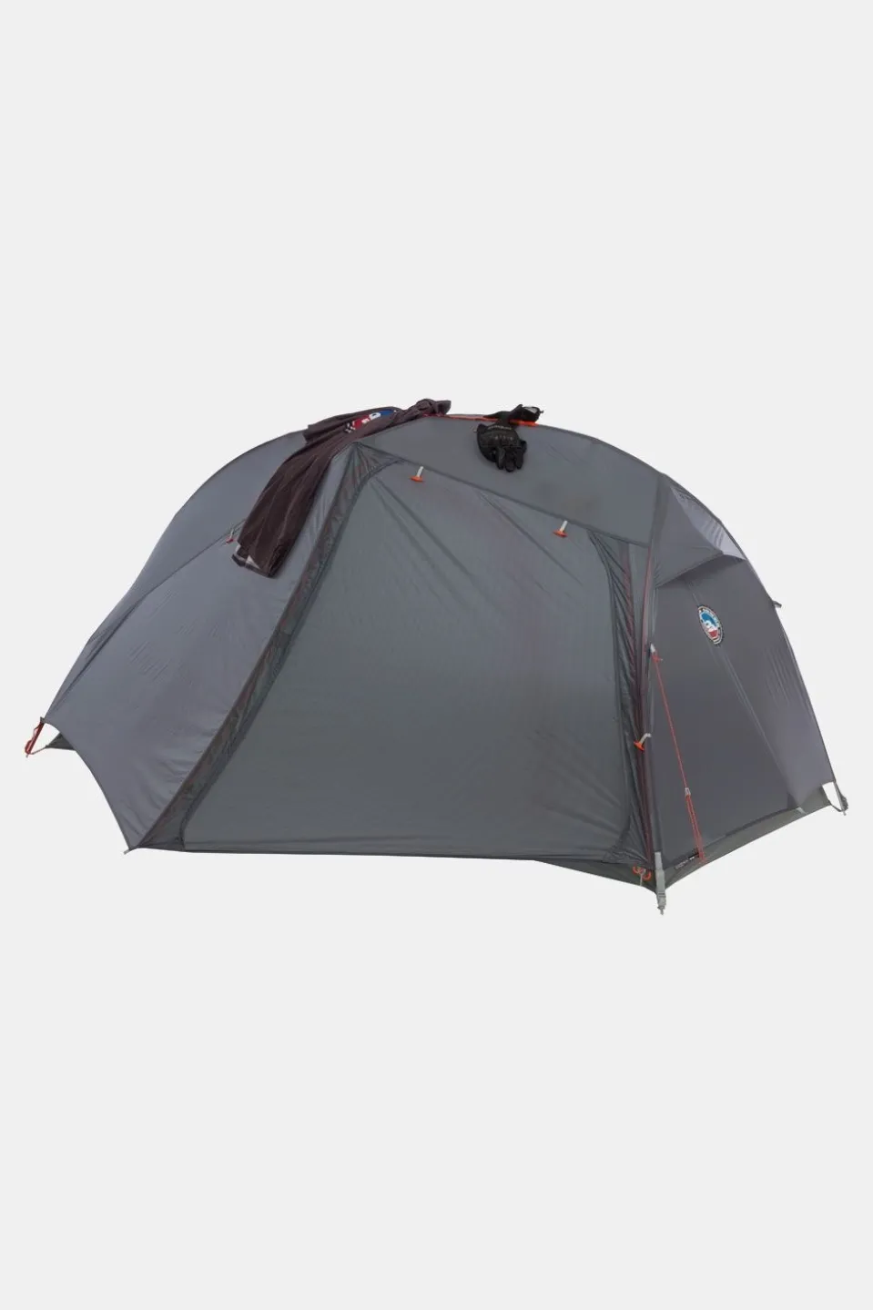 Big Agnes Copper Spur HV UL1 Bikepack Tent