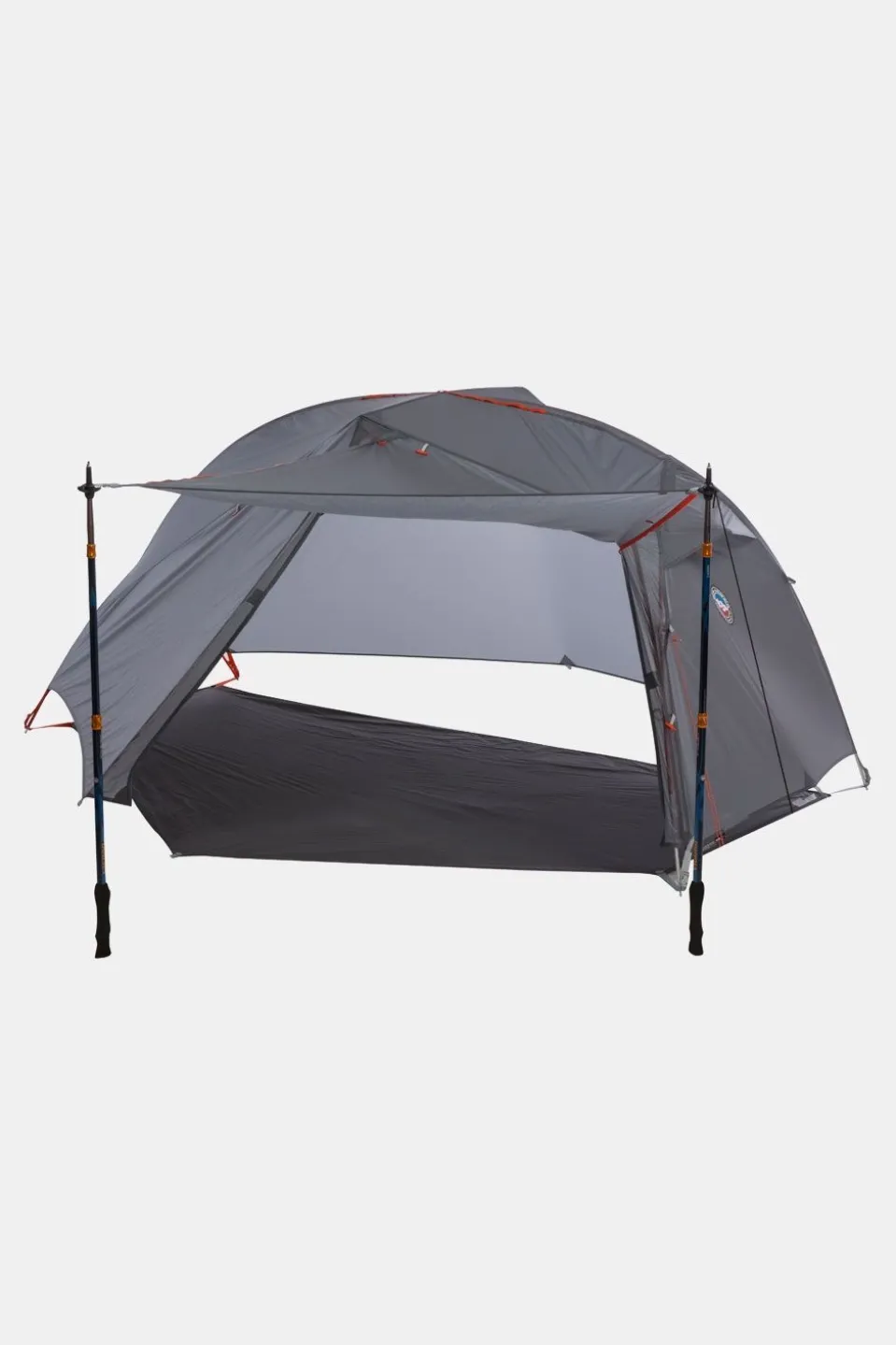 Big Agnes Copper Spur HV UL1 Bikepack Tent