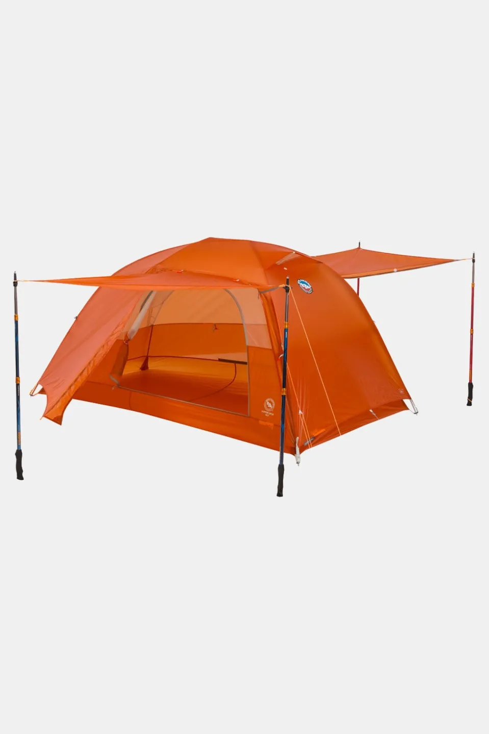 Big Agnes Copper Spur UL2 Tent