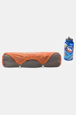 Big Agnes Copper Spur UL2 Tent