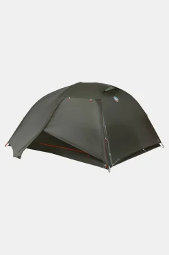 Big Agnes Copper Spur Ul3 - Lichen Green Tent 3P