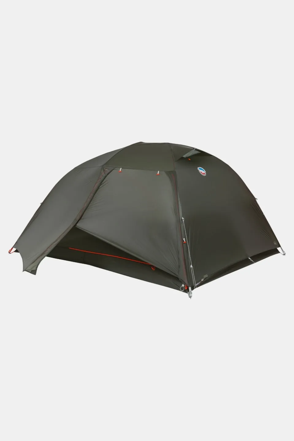 Big Agnes Copper Spur Ul3 - Lichen Green Tent 3P