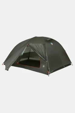 Big Agnes Copper Spur Ul3 - Lichen Green Tent 3P