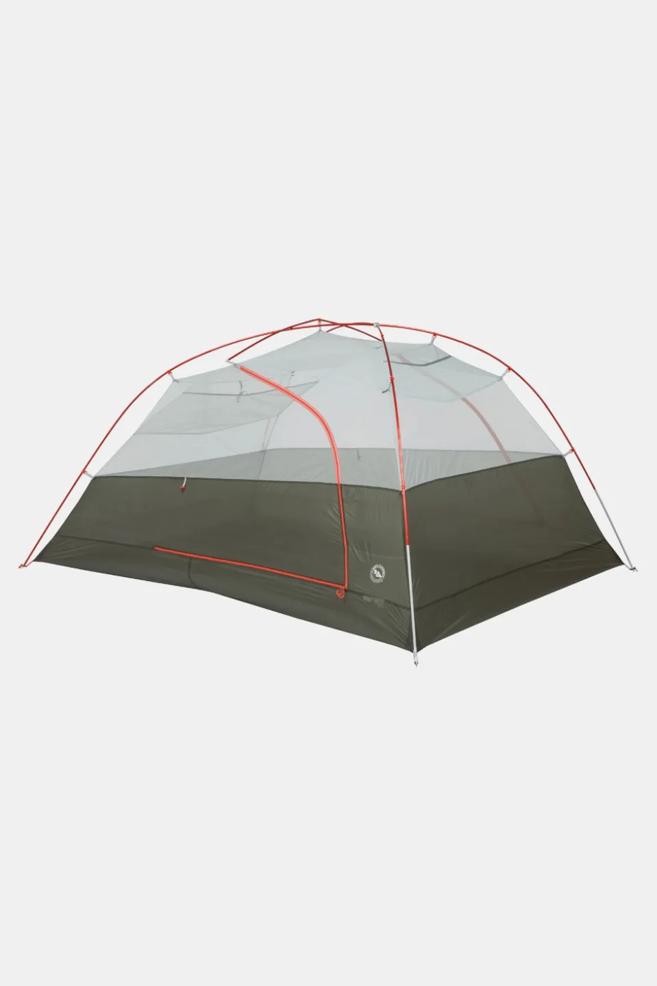 Big Agnes Copper Spur Ul3 - Lichen Green Tent 3P