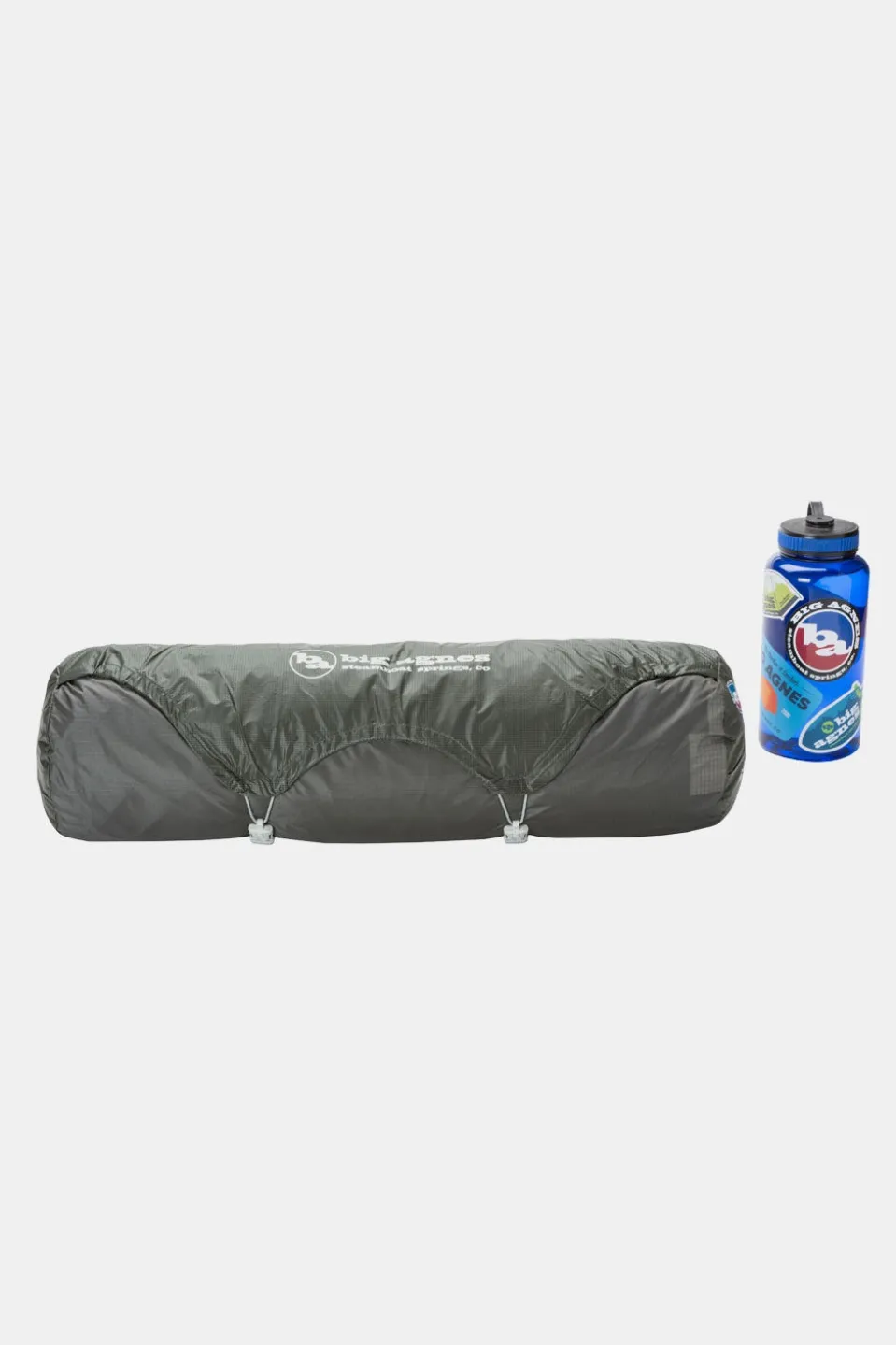 Big Agnes Copper Spur Ul3 - Lichen Green Tent 3P