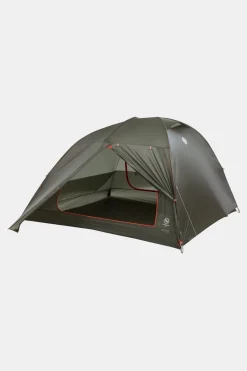 Big Agnes Copper Spur Ul4 - Lichen Green Tent 4P