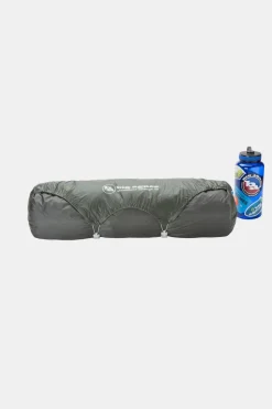 Big Agnes Copper Spur Ul4 - Lichen Green Tent 4P
