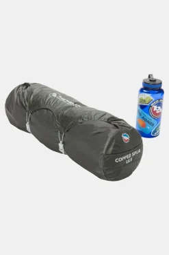 Big Agnes Copper Spur Ul4 - Lichen Green Tent 4P