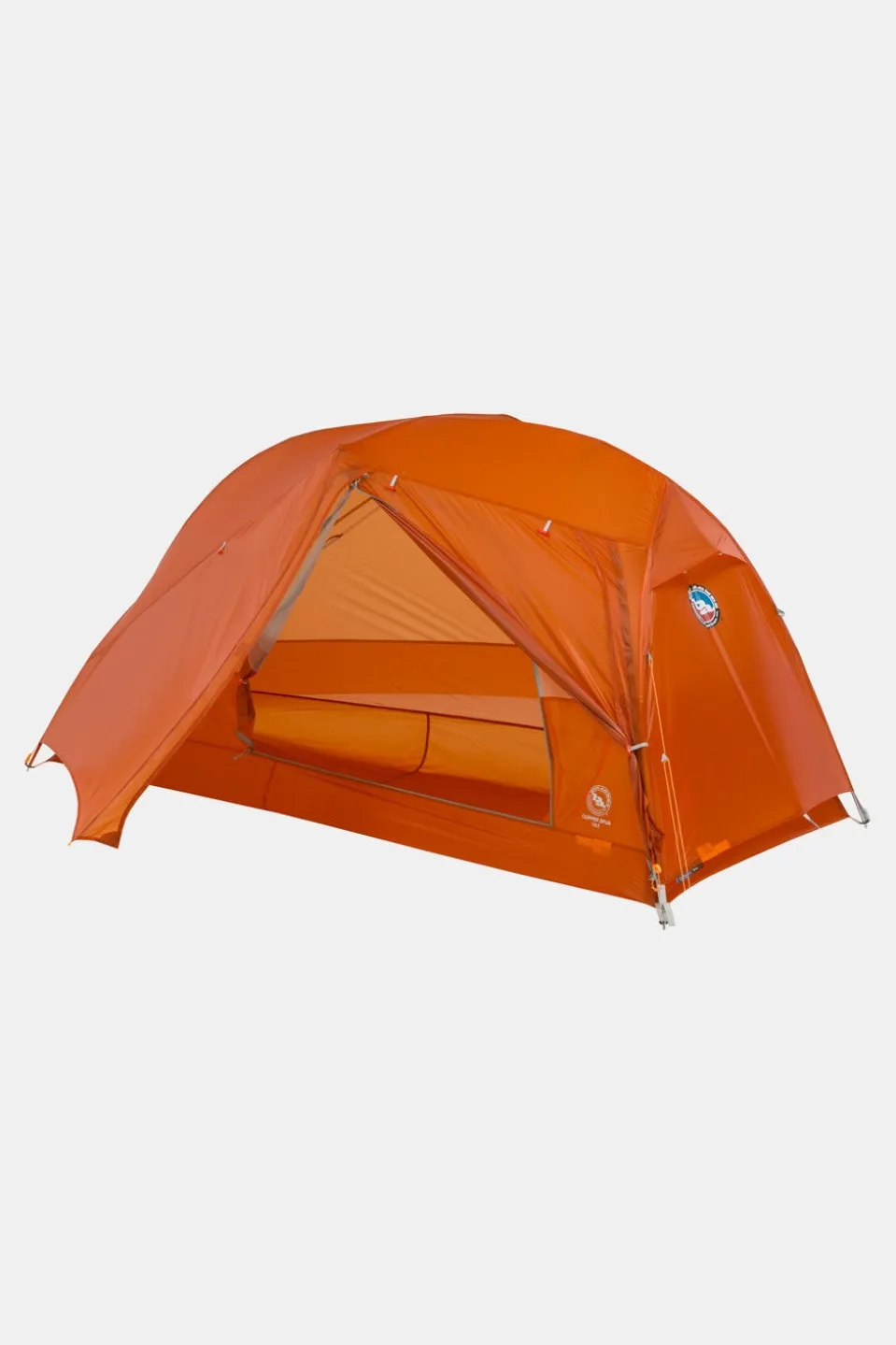 Big Agnes Copper Spur UL1 Tent