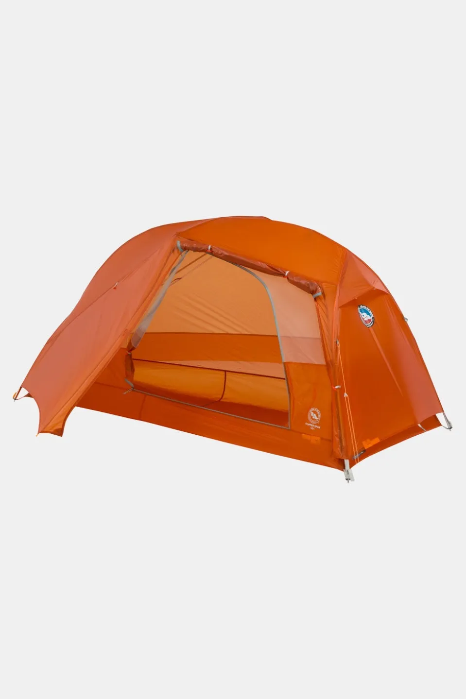 Big Agnes Copper Spur UL1 Tent