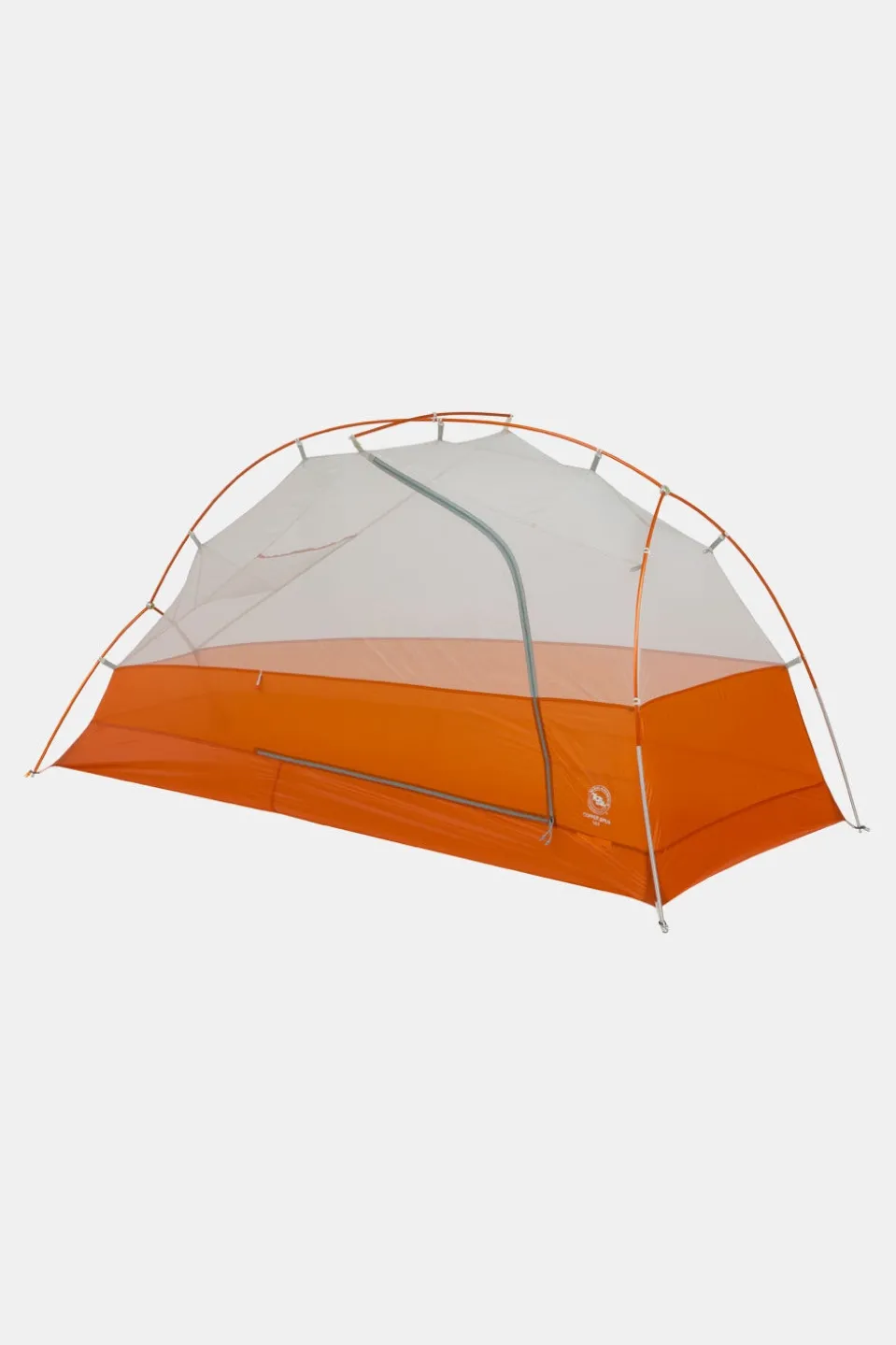 Big Agnes Copper Spur UL1 Tent