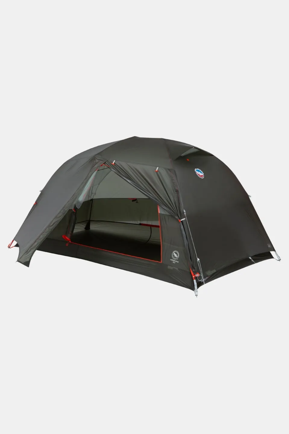 Big Agnes Copper Spur UL2 Tent