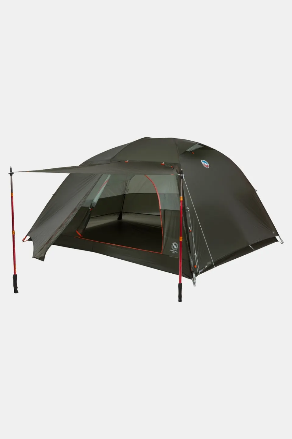 Big Agnes Copper Spur UL2 Tent