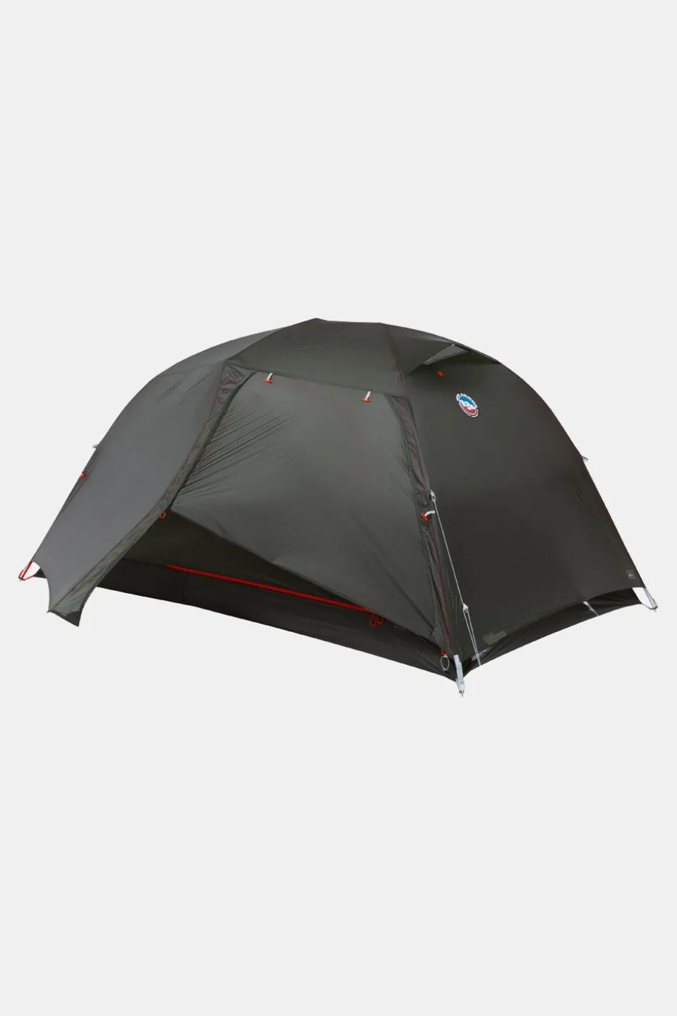 Big Agnes Copper Spur UL2 Tent