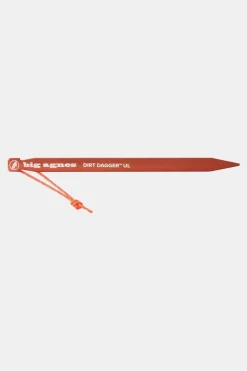 Big Agnes Dirt Dagger UL 6