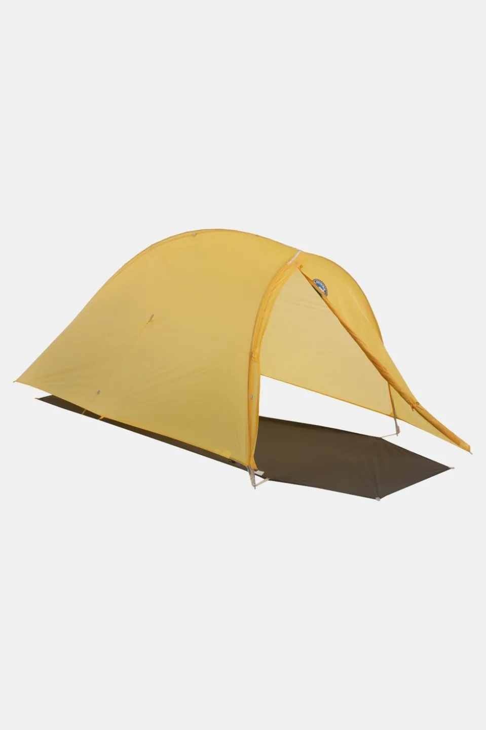 Big Agnes Fly Creek Hv Ul1 Bikepack Solution Dye Tent 1P