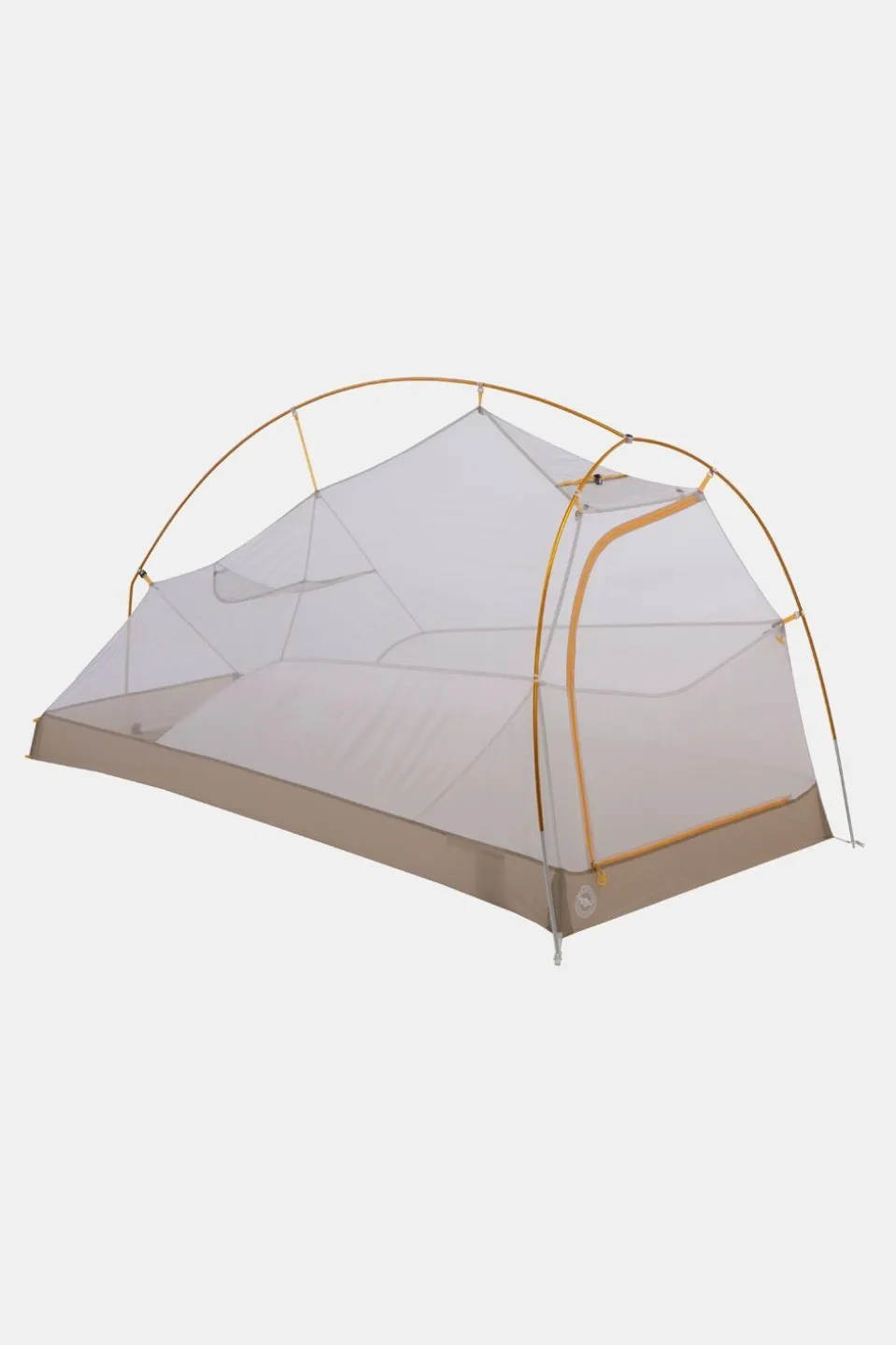 Big Agnes Fly Creek Hv Ul1 Bikepack Solution Dye Tent 1P