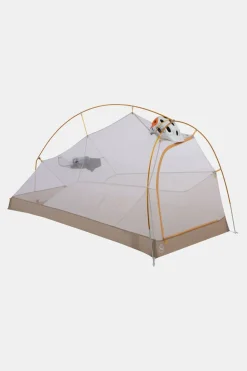 Big Agnes Fly Creek Hv Ul1 Bikepack Solution Dye Tent 1P