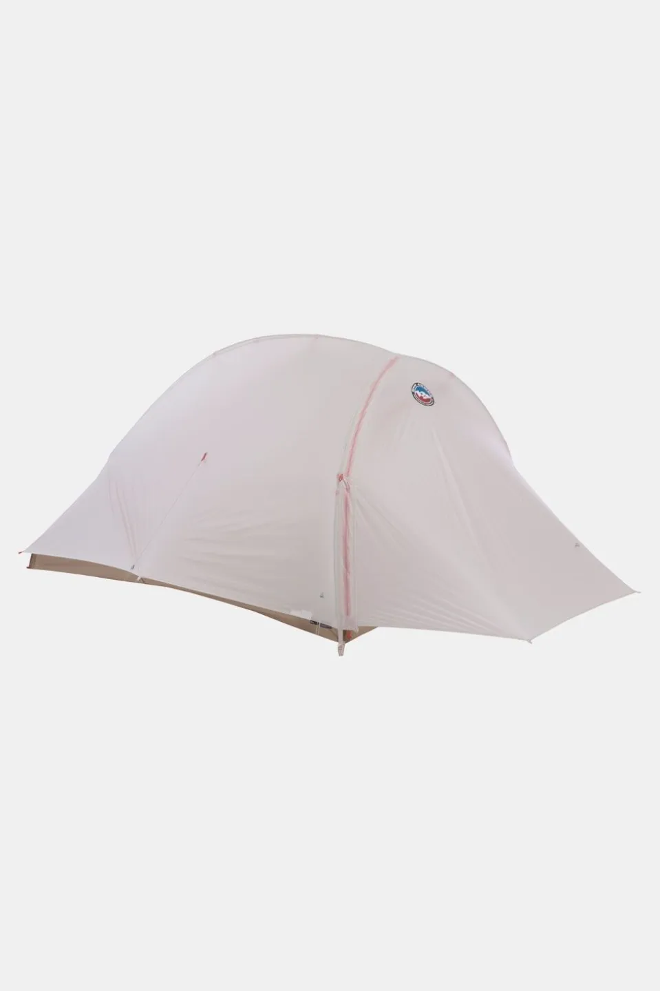 Big Agnes Fly Creek HV UL2 Solution Dye Tent